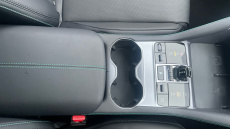 BYD Seal U 1.5 DM-i AWD Design 5dr Auto Estate